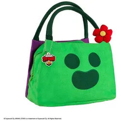 Cinereplicas Thermobehälter Brawl Stars Spike Lunchbag - Isolierte Thermotasche für Kinder
