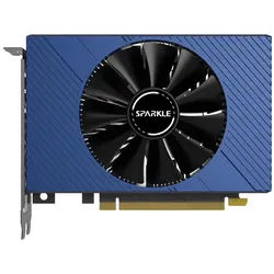 Sparkle Intel Arc A380 ELF 6GB OC Grafikkarte Grafikkarte