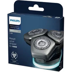Philips Ersatzscherköpfe Series 9000 SH91/50 Scherköpfe