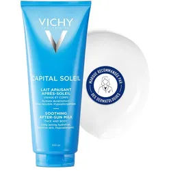 Vichy Ideale Sonne nach der Sonne