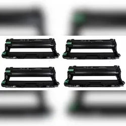 4x Trommel (DR ) kompatibel f. Brother DCP-9017CDW ersetzt DR-241 CL von Brother