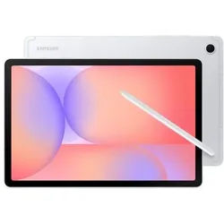 Samsung Galaxy Tab S10 Lite (10,9") Wi-Fi 128GB Silber