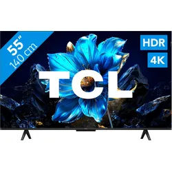 TCL 55 Zoll QLED P71K 4K (2025)