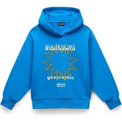 Napapijri K B-sella H french blue b2w (B2W) 8