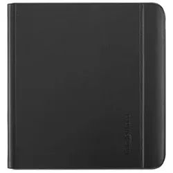 Libra Colour - Black Notebook SleepCover Case