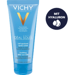 VICHY CAPITAL Soleil Milch nach der Sonne 300 ml