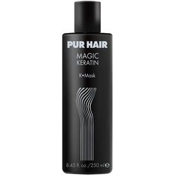 PUR HAIR Magic Keratin K Mask 250 ml