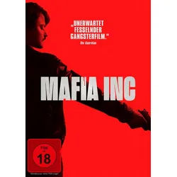 Mafia Inc (DVD)