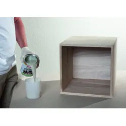 CLOU Clou Flüssiges Bienenwachs 750 ml Holzpflegeöl