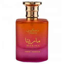 Paris Corner Eau de Parfum Taskeen Marina Eau de Parfum 100ml