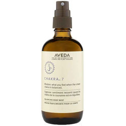 AVEDA Chakra 7 Balancing Body Mist 100 ml