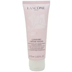 LANCOME Gesichtsreinigungsgel Lancome Confort Crème Mains Hand Cream75 ml