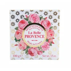 La Savonnerie de Nyons - Rosenseife, Belle Provence 100 g