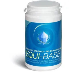 Equi-Base Basisches Badesalz