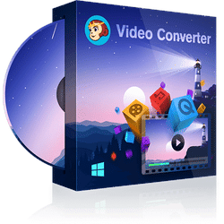 DVDFab Video Converter