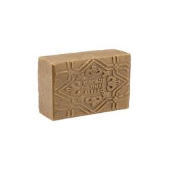 Zhenobya - Olivenölseife Schwarzkümmel 100 g