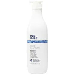 Milk Shake Haarshampoo MS COLD BRUNETTE SHAMPOO 1L