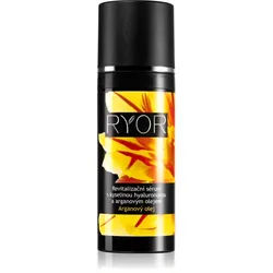 RYOR Argan Oil revitalisierendes Serum mit Hyaluronsäure 50 ml