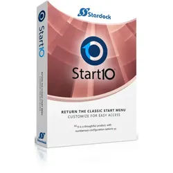 Start 10 | Sofortdownload + Produktschlüssel