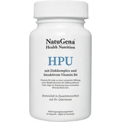 Hpu 90 ST