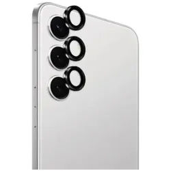 Individual Camera Tempered Glas 3 pcs - Samsung Galaxy S25
