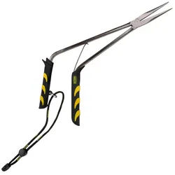 SPRO Angelhakenauslöser Spro Secure Grip Pike Plier 37cm - Lösezange