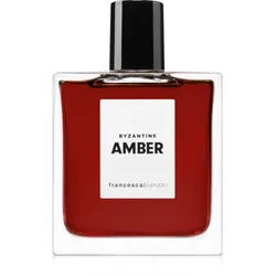 Francesca Bianchi Byzantine Amber Parfüm Extrakt Unisex 100 ml