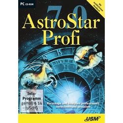 USM AstroStar Profi 7.0