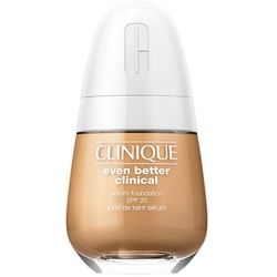 Clinique Even Better ClinicalTM Serum-Foundation LSF 20 CN 74 Beige