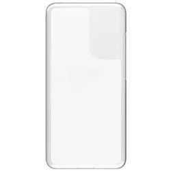 Quad Lock Wasserdichter Poncho-Schutz - Samsung Galaxy S20 FE, transparent, Größe 10 mm
