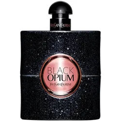 Yves Saint Laurent Black Opium Eau de Parfum, 90 ml