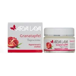 Arya Laya Granatapfel Tagescreme 50 ml