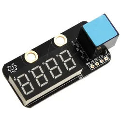 MB 7 SEGMENT V1 - Makeblock - Me 7-segment Display - Rot V1