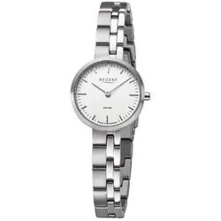 Regent Uhrenring Regen Damen Armbanduhr 12290514 Made in Germany
