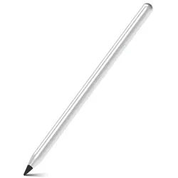 Stylus for iPad - Silver