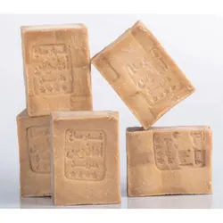 La Savonnerie de Nyons - Aleppo Seife 190 g