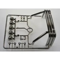 K-Teile Überrollbügel 58372