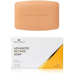 Revitale Advanced Retinol Seife 80 g