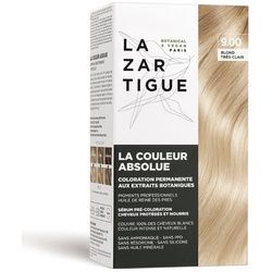 Lazartigue La Couleur Absolue 9.00 Sehr helles Blond