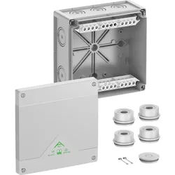 Spelsberg Abzweigkasten Abox 160-162 81642001