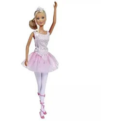 Steffi Love: Ballerina Puppe