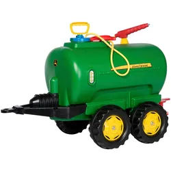 Rolly Toys® Anhänger rollyTanker John Deere, gruen