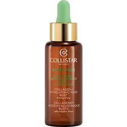 Collistar Koerperpflege Special-Perfect-BodyPure Actives Collagen + Hyaluronic Acid Bust 50 ml
