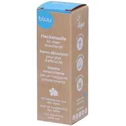 Bluu Fleckenseife 70 g
