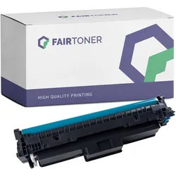 Kompatibel für HP Color LaserJet Pro MFP 4302 dw (W2201A / 220A) Toner Cyan