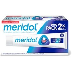 meridol® Parodont Expert Zahnpasta