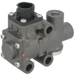 Magnetventil PNEUMATICS PN-10539