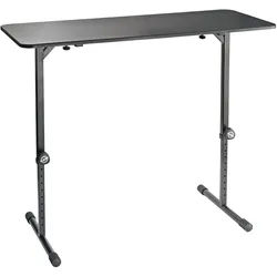 K&M 12160 DJ-Tisch