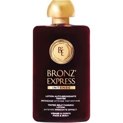 Academie Lotion Auto-Bronzante teintée Intense