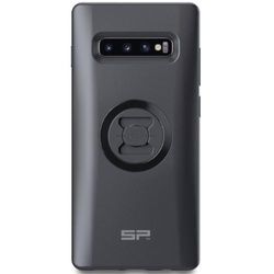 SP Connect Samsung S10+ Schutzhüllen Set, schwarz
